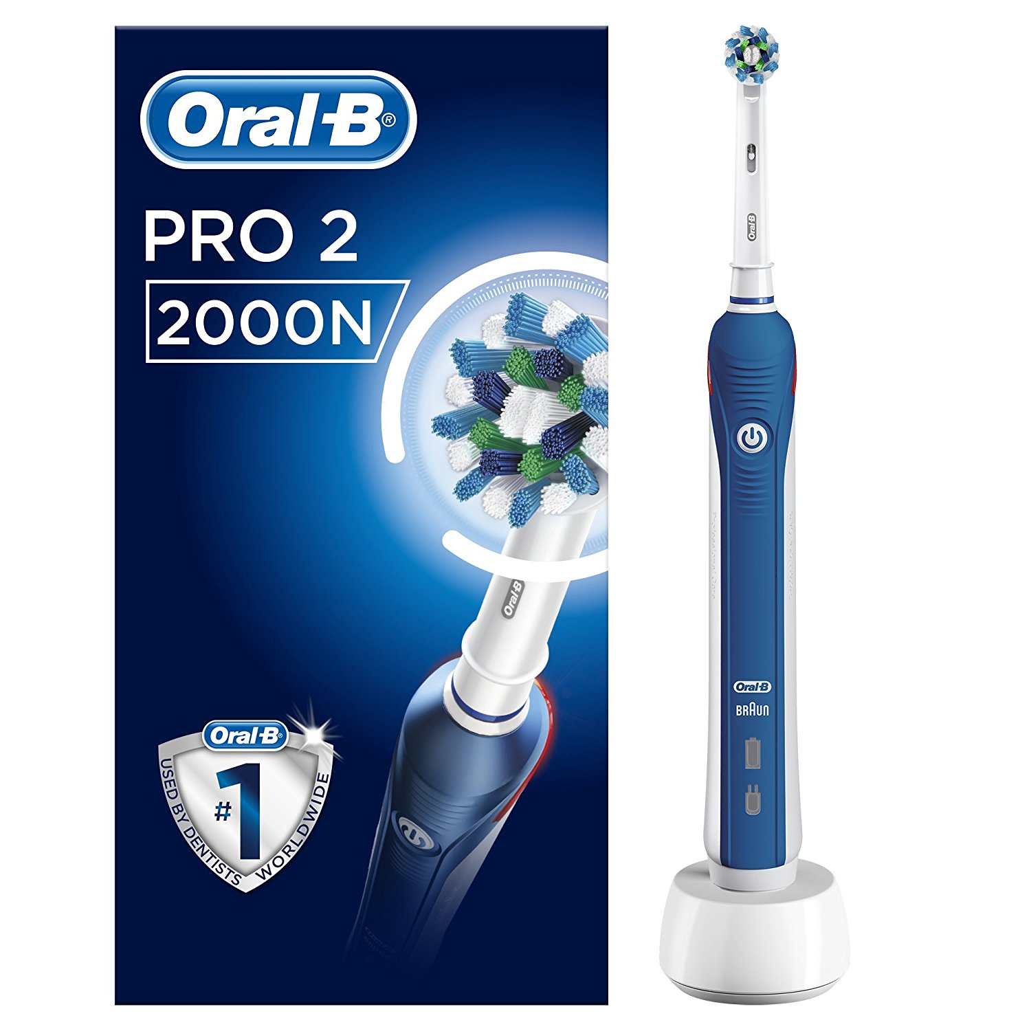 oralb