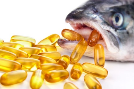 dha omega 3