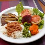 almuerzo