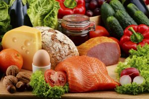 alimentos contra el cancer